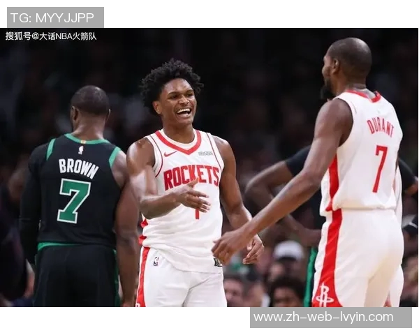 2017年火箭队与开拓者队激战回顾精彩瞬间与赛季亮点分析