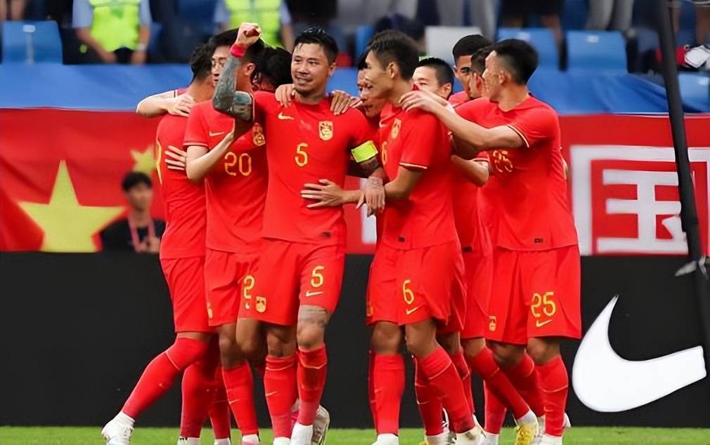 喜讯!U19国足王牌连续代表法甲球队出战热身赛,未来有望挑大梁