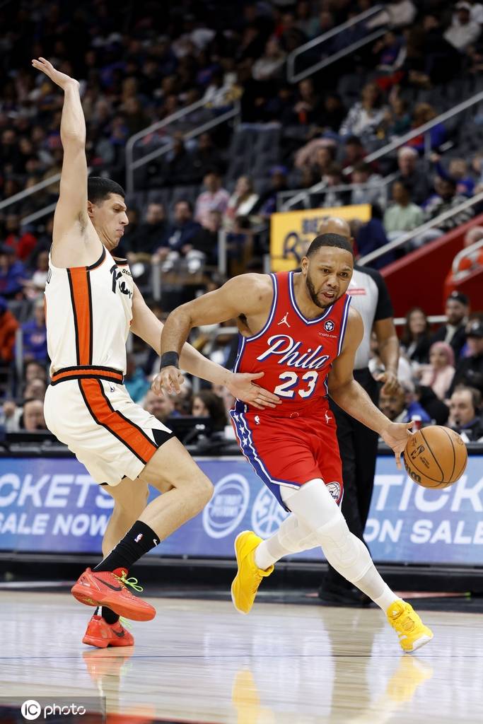 再见圆脸登!戈登即将宣布从NBA退役 结束18年生涯